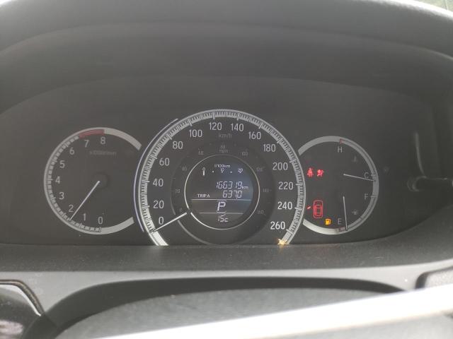 64688363 :رقم المزاد ، 1HGCR2F36GA801778 vin ، 2016 Honda Accord Lx مزاد بيع