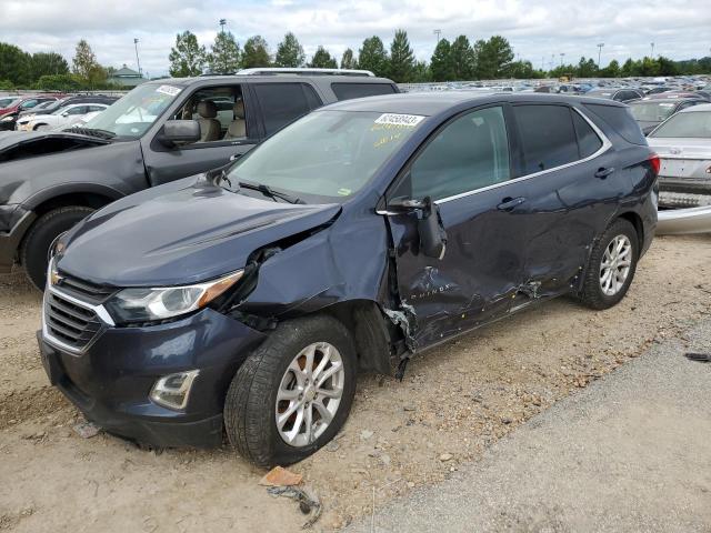 Aukcja sprzedaży 2018 Chevrolet Equinox Lt, vin: 3GNAXJEV0JS514149, numer aukcji: 62458943
