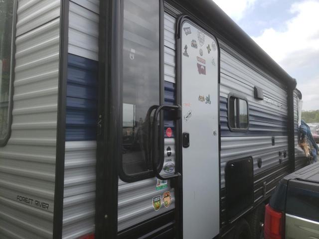 2021 Wildwood Cherokee მანქანა იყიდება აუქციონზე, vin: 4X4TCKY2XMK066484, აუქციონის ნომერი: 61340213