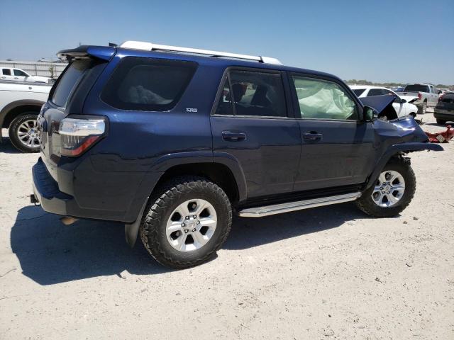 64477383 :رقم المزاد ، JTEBU5JR2G5356272 vin ، 2016 Toyota 4runner Sr5/sr5 Premium مزاد بيع