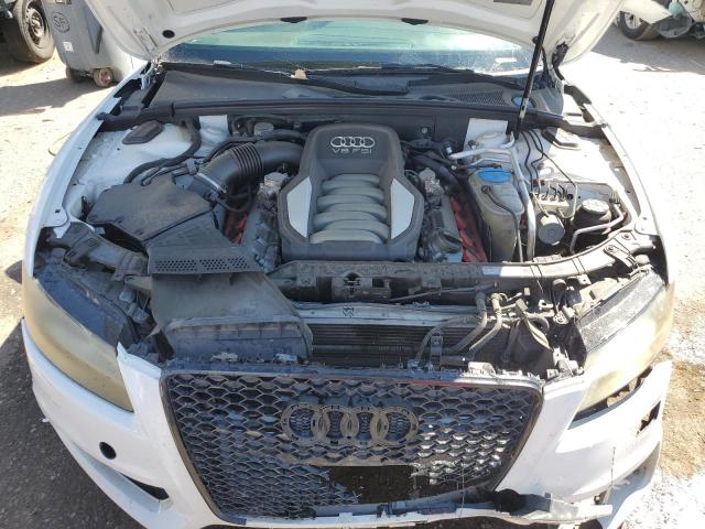 Продаж на аукціоні авто 2011 Audi S5 Premium Plus, vin: WAUCVAFR1BA042360, номер лоту: 64172293
