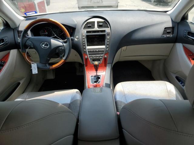 Aukcja sprzedaży 2008 Lexus Es 350, vin: JTHBJ46G182240156, numer aukcji: 62813473