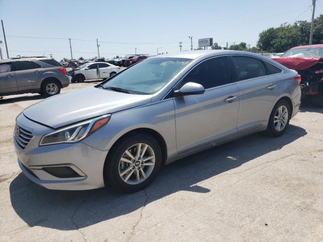 61723093 :رقم المزاد ، 5NPE24AFXHH555465 vin ، 2017 Hyundai Sonata Se مزاد بيع