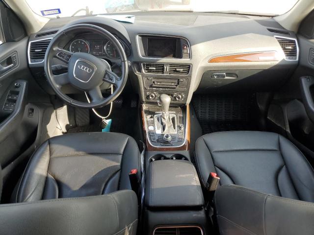 Продаж на аукціоні авто 2012 Audi Q5 Premium Plus, vin: WA1LFAFP2CA061798, номер лоту: 63145723