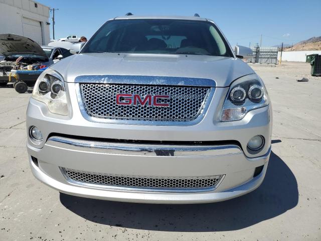 Aukcja sprzedaży 2012 Gmc Acadia Denali, vin: 1GKKVTED4CJ138022, numer aukcji: 64436753