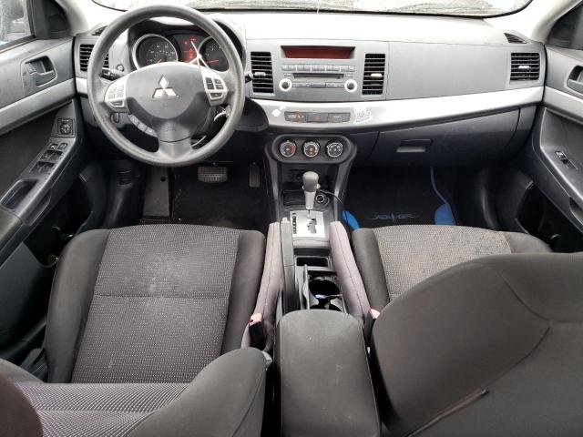 2010 Mitsubishi Lancer Es/es Sport მანქანა იყიდება აუქციონზე, vin: JA32U2FUXAU026925, აუქციონის ნომერი: 64132193