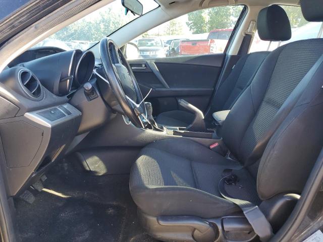Продажа на аукционе авто 2013 Mazda 3 I, vin: JM1BL1TF7D1753983, номер лота: 62044043