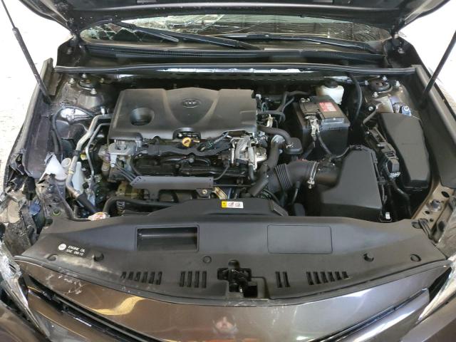 66256323 :رقم المزاد ، 4T1B11HK7KU248920 vin ، 2019 Toyota Camry L مزاد بيع