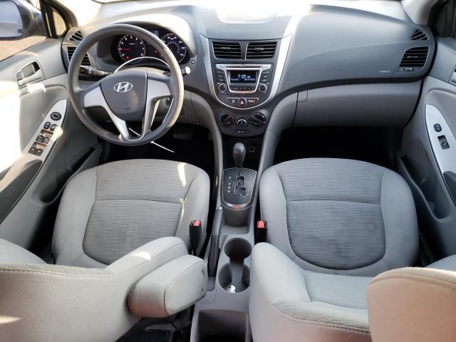 Продажа на аукционе авто 2016 Hyundai Accent Se, vin: KMHCT4AE3GU036608, номер лота: 65611113