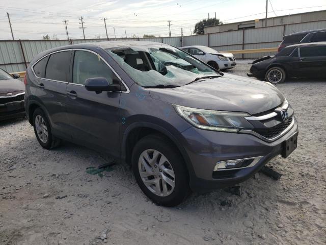 62949303 :رقم المزاد ، 5J6RM4H54FL029070 vin ، 2015 Honda Cr-v Ex مزاد بيع