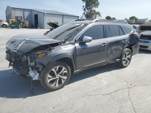 Продаж на аукціоні авто 2022 Subaru Outback Touring, vin: 4S4BTGPD2N3128470, номер лоту: 62276363