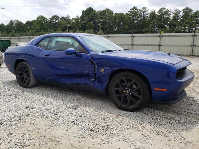 Aukcja sprzedaży 2021 Dodge Challenger Sxt, vin: 2C3CDZAG9MH556007, numer aukcji: 62748943