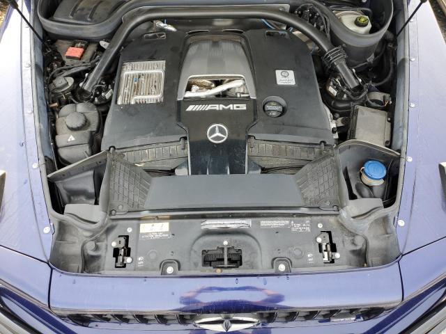 Продаж на аукціоні авто 2019 Mercedes-benz G 63 Amg, vin: WDCYC7HJ0KX319225, номер лоту: 64423213