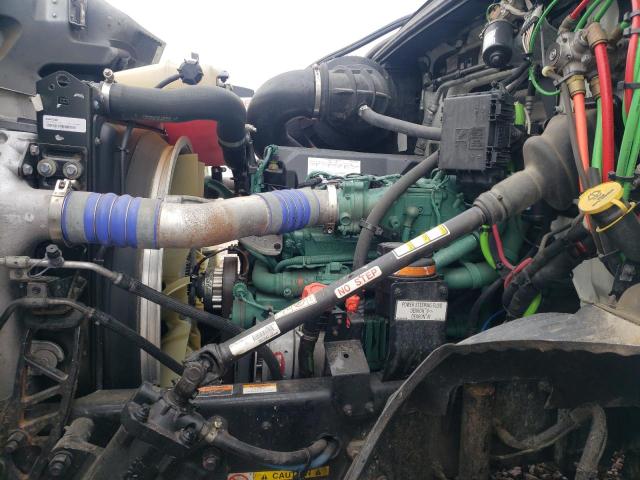 Продажа на аукционе авто 2021 Volvo Vnr, vin: 4V4WC9DHXMN268461, номер лота: 63404823