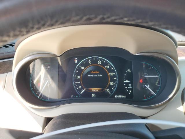 Aukcja sprzedaży 2015 Buick Lacrosse, vin: 1G4GA5G33FF342309, numer aukcji: 64276723