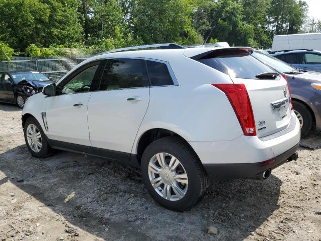 2014 Cadillac Srx Luxury Collection მანქანა იყიდება აუქციონზე, vin: 3GYFNBE34ES627112, აუქციონის ნომერი: 61931433