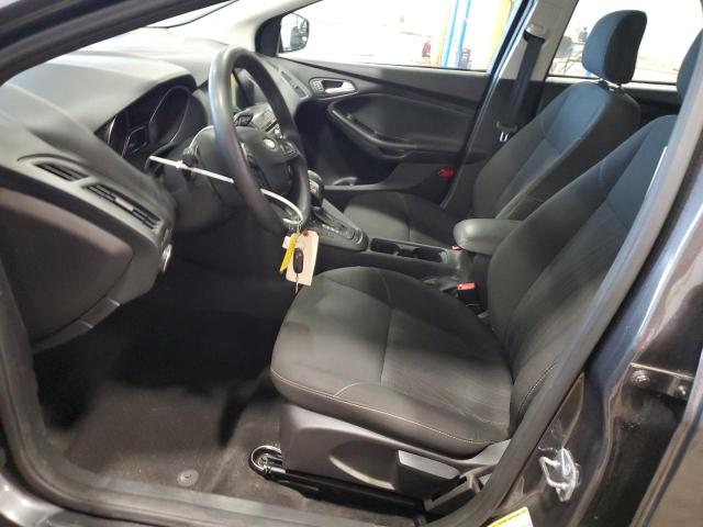 Aukcja sprzedaży 2018 Ford Focus Sel, vin: 1FADP3H2XJL318668, numer aukcji: 64311273
