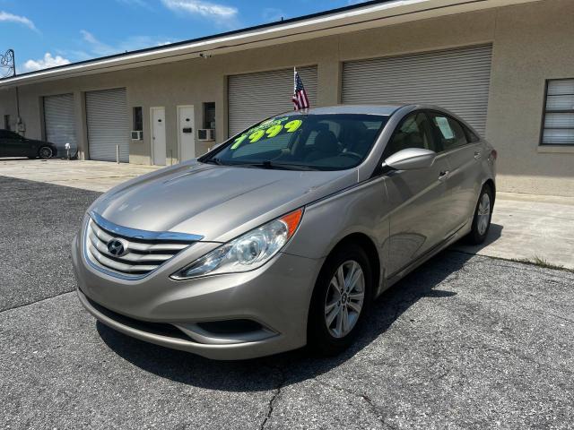 63082523 :رقم المزاد ، 5NPEB4ACXBH217254 vin ، 2011 Hyundai Sonata Gls مزاد بيع
