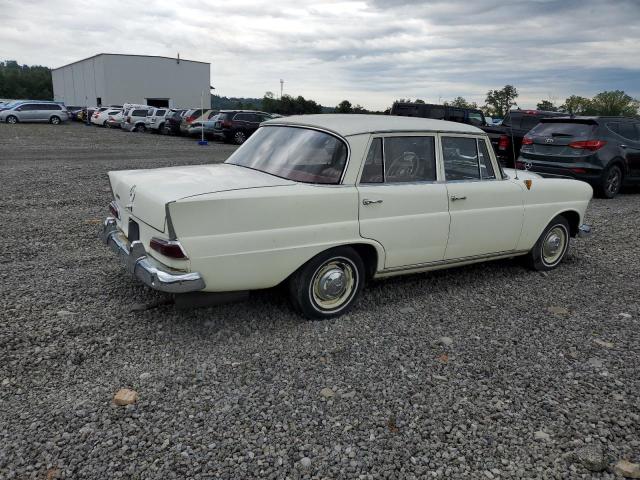Продажа на аукционе авто 1963 Mercedes-benz 190d, vin: 190DC041139D, номер лота: 62769733