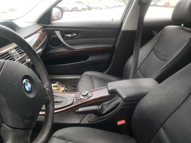 Продаж на аукціоні авто 2011 Bmw 335 Xi, vin: WBAPL5C59BA921444, номер лоту: 62642853