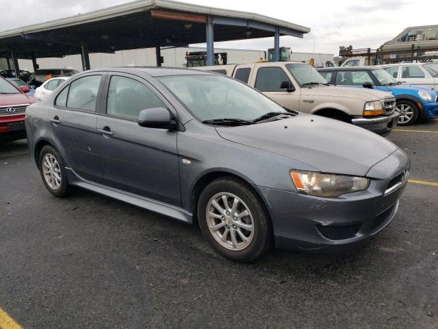 2010 Mitsubishi Lancer Es/es Sport მანქანა იყიდება აუქციონზე, vin: JA32U2FUXAU026925, აუქციონის ნომერი: 64132193