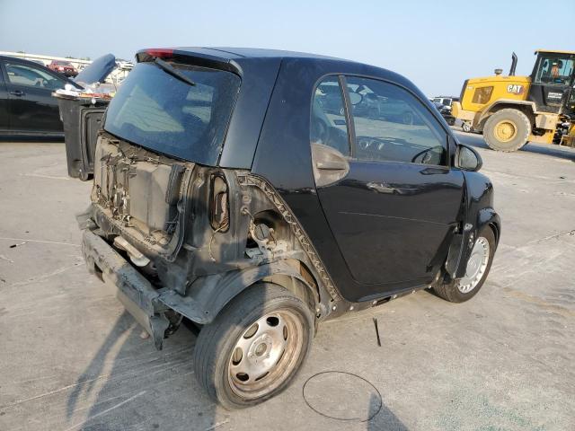 Продаж на аукціоні авто 2011 Smart Fortwo Pure, vin: WMEEJ3BA7BK427517, номер лоту: 66303813
