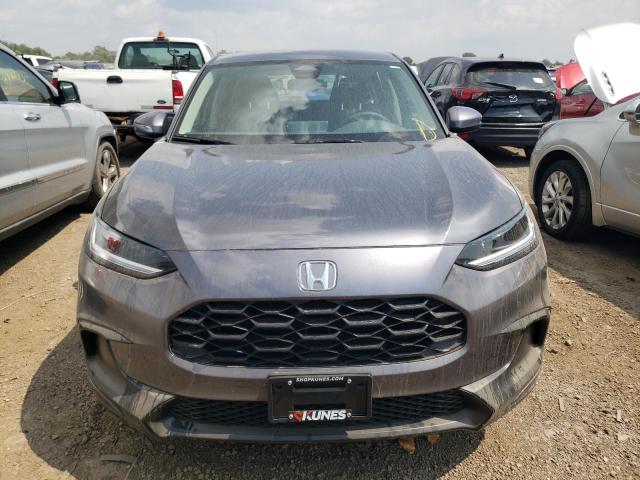 Aukcja sprzedaży 2023 Honda Hr-v Lx, vin: 3CZRZ2H30PM741497, numer aukcji: 60339133