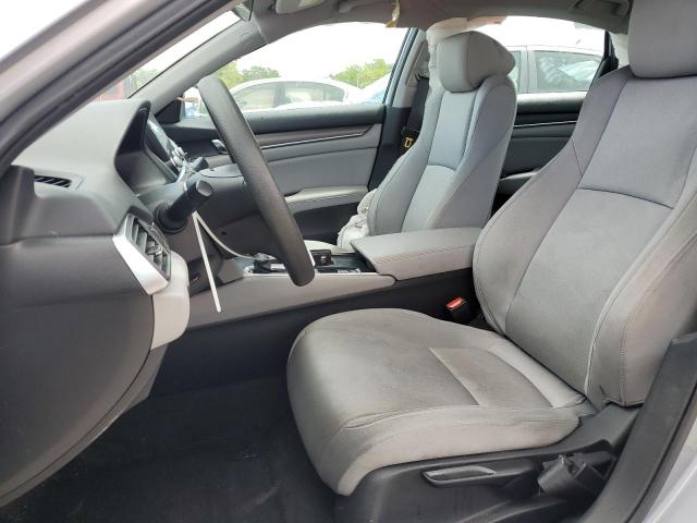 64219733 :رقم المزاد ، 1HGCV1F13JA072733 vin ، 2018 Honda Accord Lx مزاد بيع