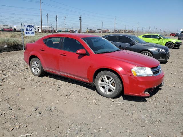 Продажа на аукционе авто 2011 Dodge Avenger Mainstreet, vin: 1B3BD1FB6BN531884, номер лота: 62235383