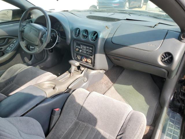 63505373 :رقم المزاد ، 2G2FS22K5X2206622 vin ، 1999 Pontiac Firebird مزاد بيع