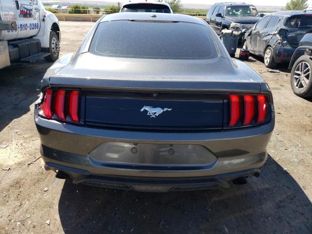 66307653 :رقم المزاد ، 1FA6P8TH6K5134805 vin ، 2019 Ford Mustang مزاد بيع