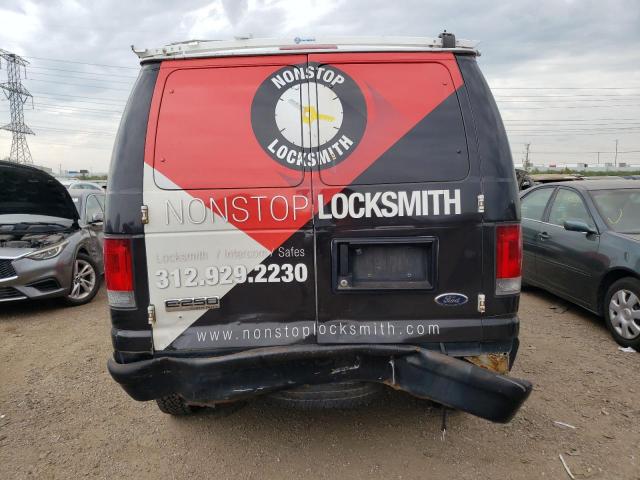 2012 Ford Econoline E250 Van მანქანა იყიდება აუქციონზე, vin: 1FTNE2EW5CDB00916, აუქციონის ნომერი: 63917443
