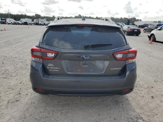 Продажа на аукционе авто 2020 Subaru Impreza Premium, vin: 4S3GTAD69L3715274, номер лота: 62946423
