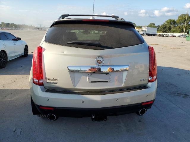 Aukcja sprzedaży 2015 Cadillac Srx Luxury Collection, vin: 3GYFNBE33FS520974, numer aukcji: 64551693