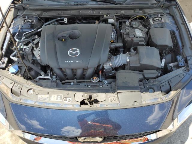 Продажа на аукционе авто 2021 Mazda 3 Select, vin: 3MZBPABL8MM250314, номер лота: 63013593