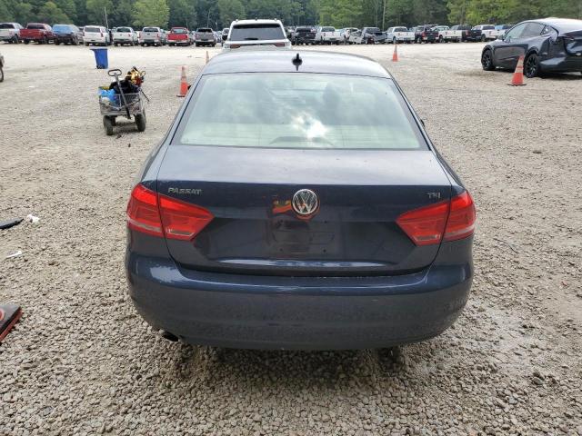 Aukcja sprzedaży 2015 Volkswagen Passat S, vin: 1VWAT7A37FC108049, numer aukcji: 62547713