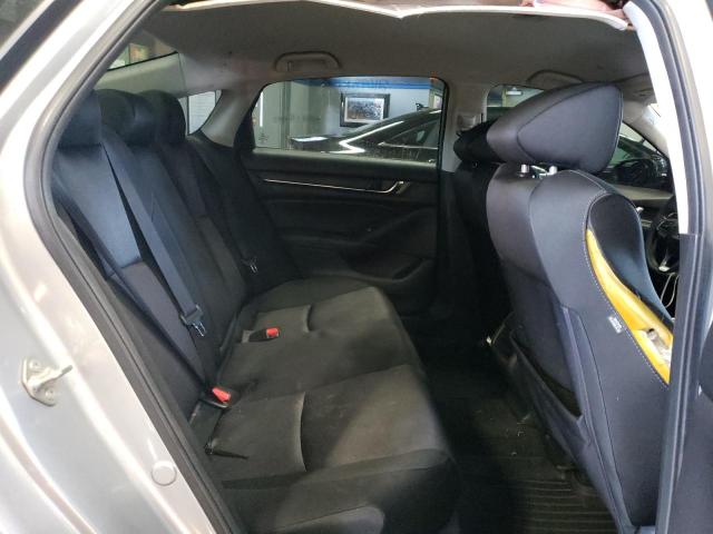 Aukcja sprzedaży 2019 Honda Accord Lx, vin: 1HGCV1F18KA136413, numer aukcji: 62442703
