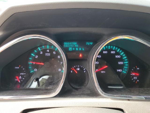 Aukcja sprzedaży 2011 Chevrolet Traverse Ls, vin: 1GNKRFED6BJ237495, numer aukcji: 63178743