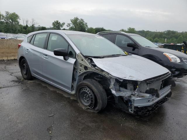 2020 Subaru Impreza მანქანა იყიდება აუქციონზე, vin: 4S3GTAB63L3727844, აუქციონის ნომერი: 63028933