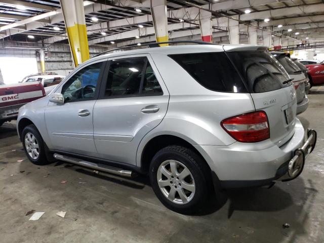 Aukcja sprzedaży 2006 Mercedes-benz Ml 350, vin: 4JGBB86E76A003741, numer aukcji: 65309763