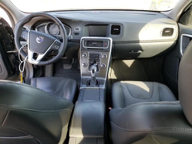 Продаж на аукціоні авто 2016 Volvo S60 Premier, vin: YV126MFK0G1391057, номер лоту: 64732573