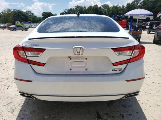 Продаж на аукціоні авто 2022 Honda Accord Sport Se, vin: 1HGCV1F43NA029803, номер лоту: 63329823