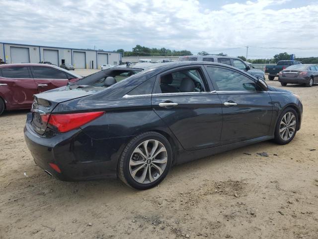 Продаж на аукціоні авто 2014 Hyundai Sonata Se, vin: 5NPEC4AB2EH842188, номер лоту: 63114843