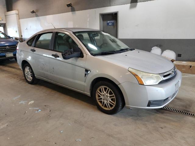 Продаж на аукціоні авто 2008 Ford Focus Se, vin: 1FAHP35N98W206789, номер лоту: 63544803