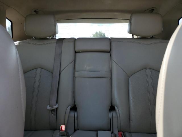 2011 Cadillac Srx Premium Collection მანქანა იყიდება აუქციონზე, vin: 3GYFNFEYXBS615240, აუქციონის ნომერი: 64803733