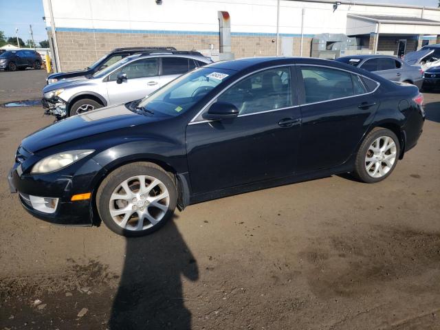 Aukcja sprzedaży 2010 Mazda 6 S, vin: 1YVHZ8CB2A5M45441, numer aukcji: 64645513