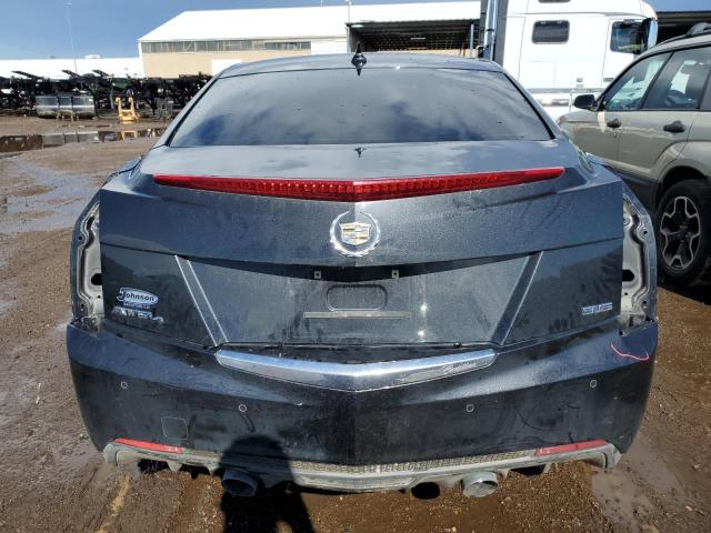 Aukcja sprzedaży 2014 Cadillac Ats Premium, vin: 1G6AL5S31E0112865, numer aukcji: 62416013
