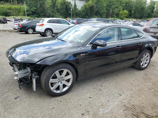 Продаж на аукціоні авто 2012 Audi A7 Premium, vin: WAUWGAFC4CN158259, номер лоту: 66154213