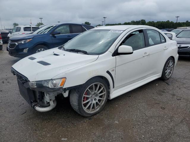 Aukcja sprzedaży 2010 Mitsubishi Lancer Evolution Gsr, vin: JA32W8FV8AU007926, numer aukcji: 62485733