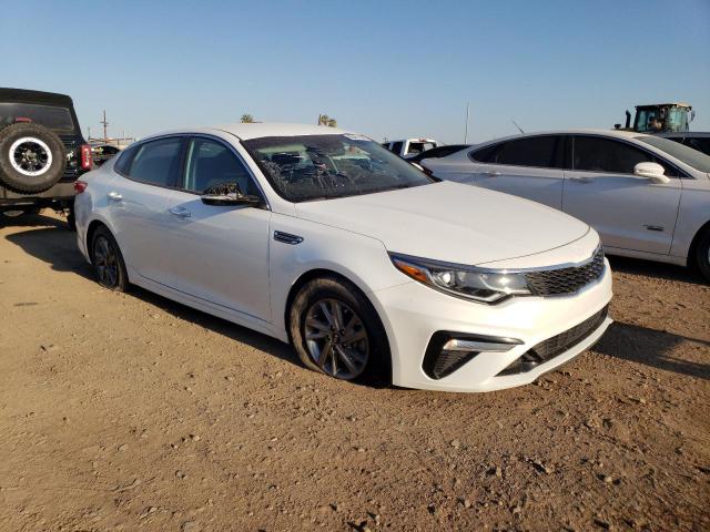 Aukcja sprzedaży 2019 Kia Optima Lx, vin: 5XXGT4L37KG347605, numer aukcji: 65497143
